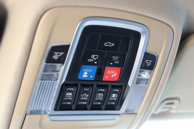 2019 Ram 1500 Laramie Longhorn White at Cook Ford