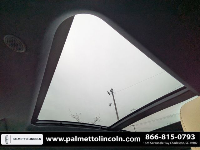 used 2023 Lincoln Corsair car, priced at $37,996