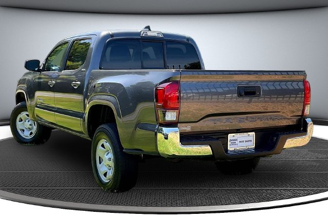 Used 2023 Toyota Tacoma Truck