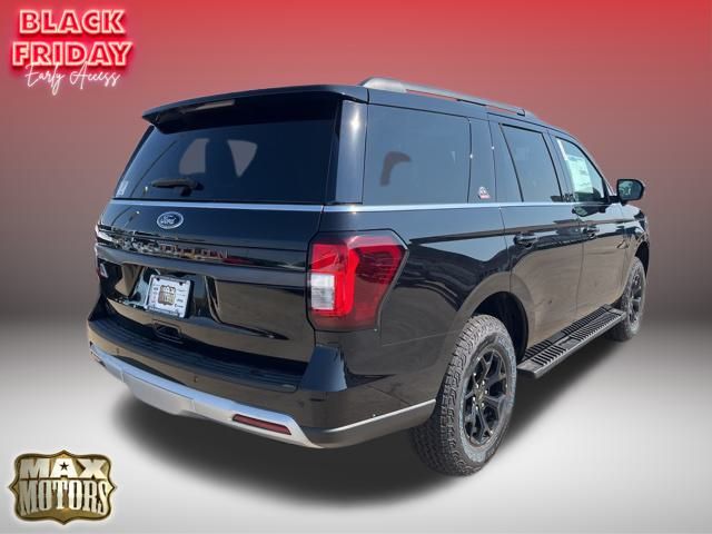 2024 Ford Expedition Timberline 11