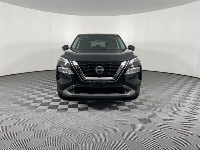 2021 Nissan Rogue SV 3