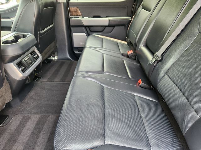 Used 2024 Ford F-250SD Truck