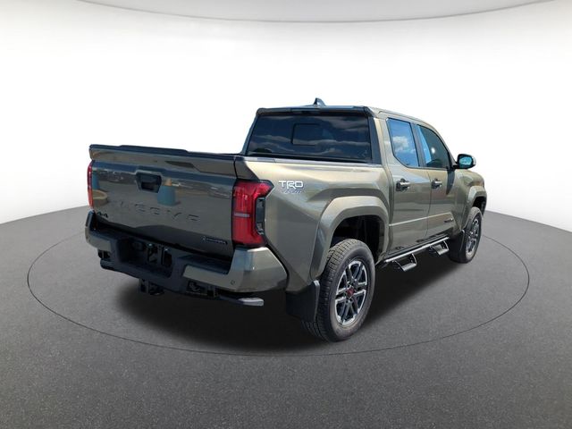 new 2026 Toyota Tacoma Hybrid car, priced at $58,313