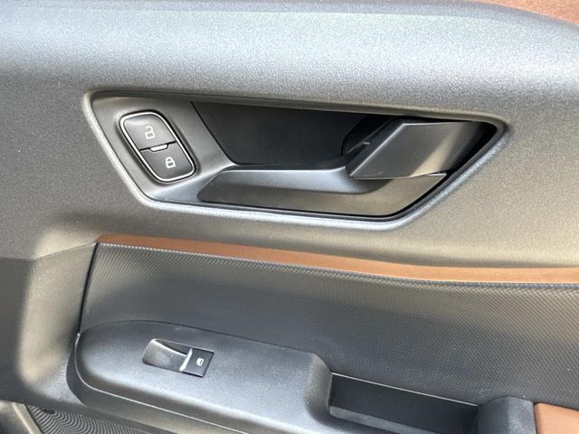 Used 2022 Black Ford Badlands image 14