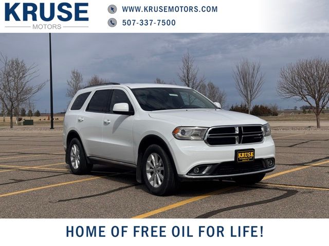 2014 Dodge Durango