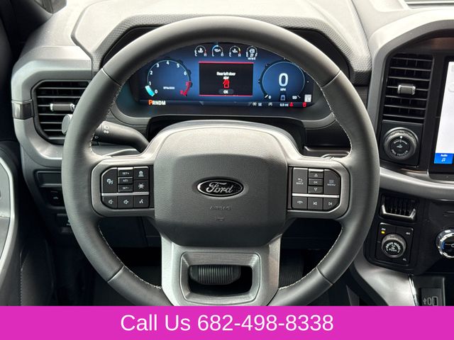 New 2026 Ford F-150 Truck