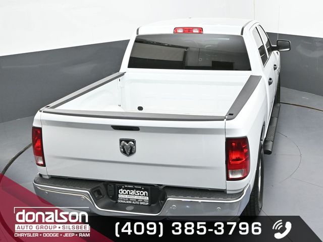 used 2023 Ram 1500 Classic car, priced at $34,499