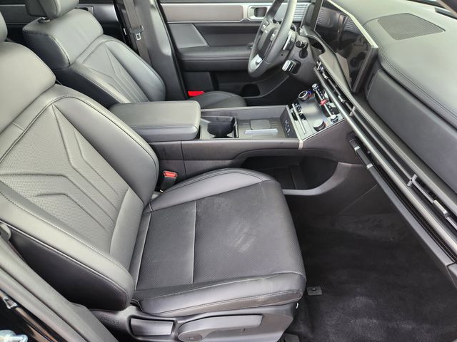 Used 2026 Hyundai Santa Fe SUV