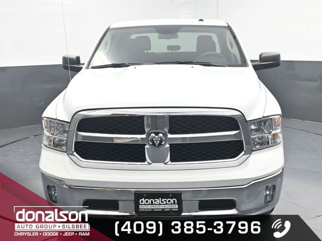 used 2023 Ram 1500 Classic car, priced at $34,499