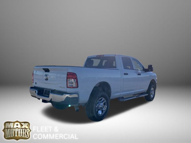 2024 Ram 2500 Tradesman 9