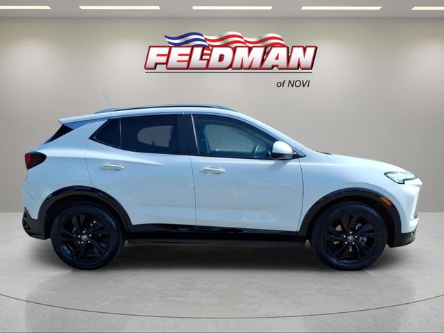 Used 2024 Buick Encore GX Sport Touring For Sale in Livonia, MI