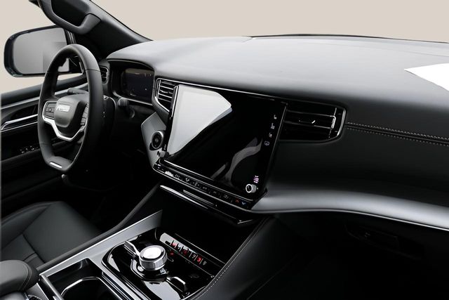 New Car 2025 Jeep Wagoneer L  Series Ii For Sale Under $80,000 In Austin, Texas