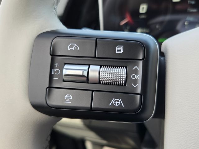 2027 Hyundai Santa Fe