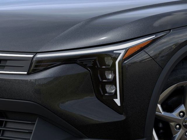 2026 Kia K4