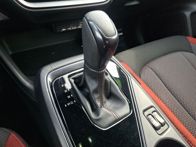 used 2025 Subaru Impreza car, priced at $28,398