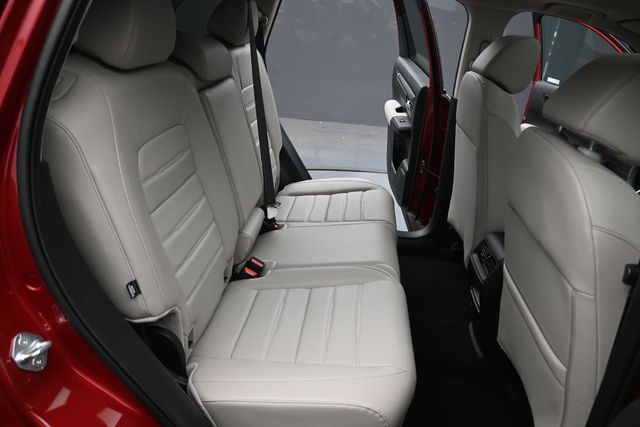 Used 2026 Honda CR-V SUV