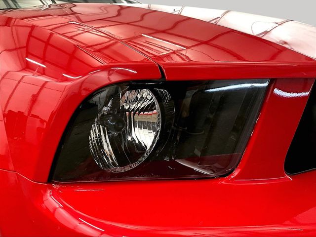 2006 Ford Mustang GT Premium  at Bob Ruth Ford