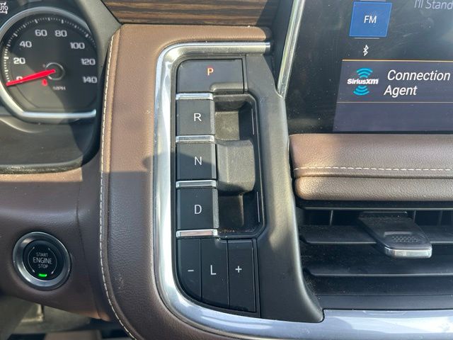 Used 2021 Chevrolet Tahoe SUV