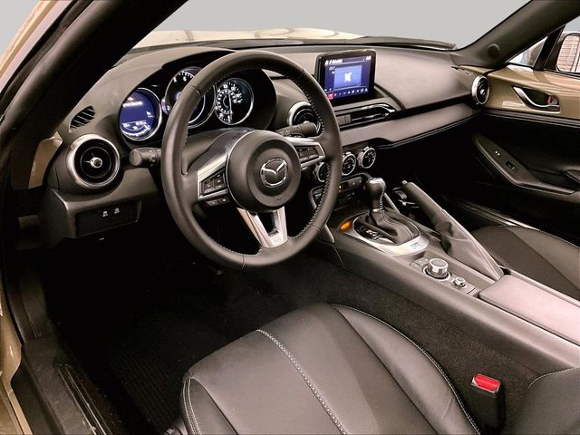 2023 Mazda Miata RF Grand Touring - 11