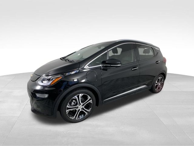 2020 Chevrolet Bolt EV Premier 3