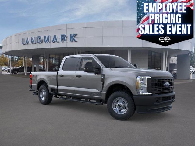 new 2026 Ford F-350SD car, priced at $66,856