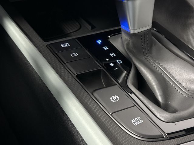 New 2025 Hyundai Elantra Hybrid For Sale in Indianapolis, IN