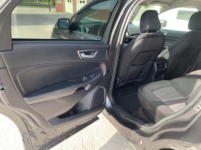 Used 2020 Ford Edge SUV