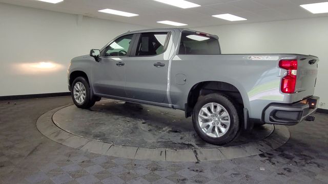 2023 – Chevrolet – Silverado 1500