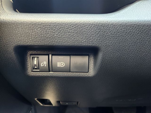 2025 Toyota RAV4 Hybrid LE Gray at Gullo Toyota