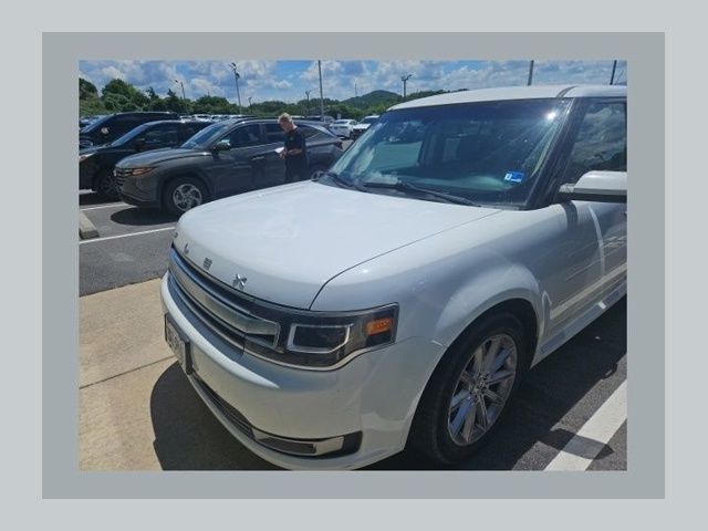 2019 Ford Flex Limited AWD