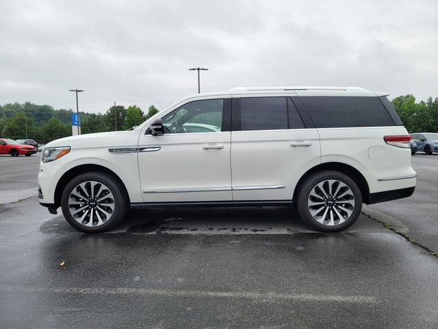 Used 2022 Lincoln Navigator SUV