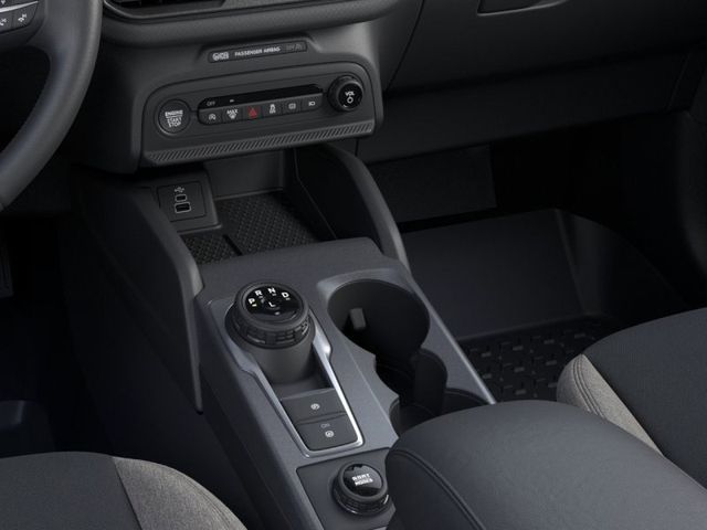 New 2026 White Ford Big Bend image 15