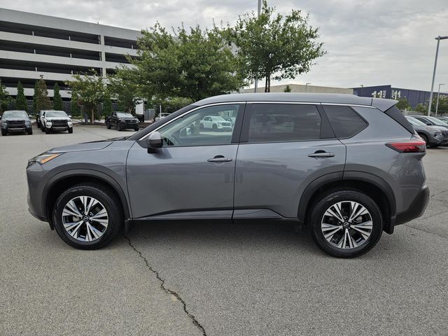 Used 2023 Nissan Rogue SUV