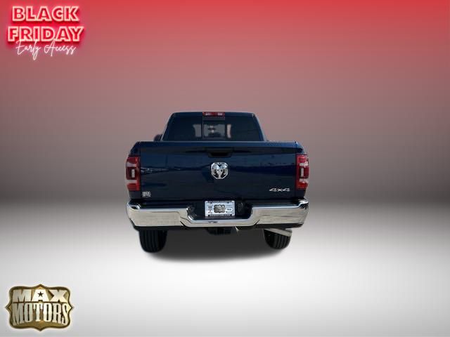 2024 Ram 2500 Tradesman 6