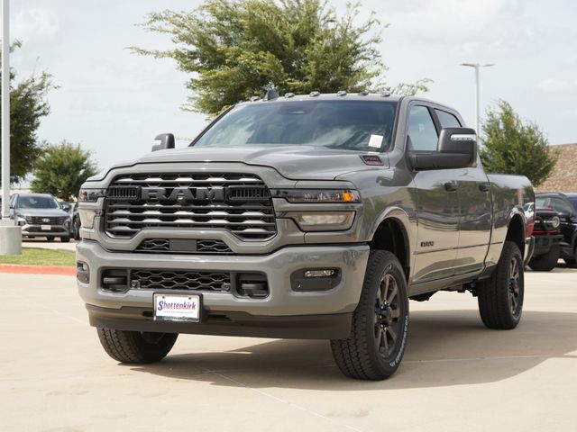 New 2026 Ram 2500 Truck