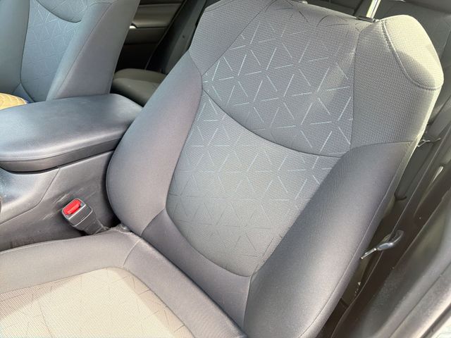 Used 2023 Green Toyota XLE image 14