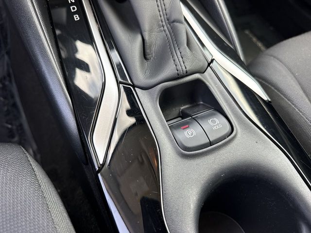 Used 2022 Toyota Corolla Sedan