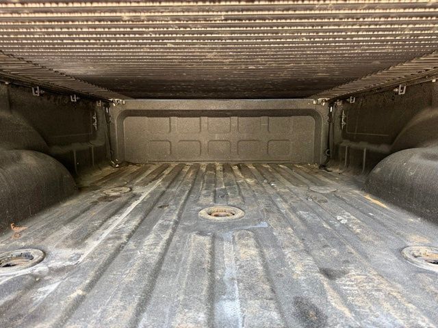 Used 2024 Ram 3500 Truck