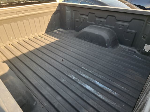 2023 Chevrolet Silverado 1500 Custom Trail Boss White at Gullo Toyota