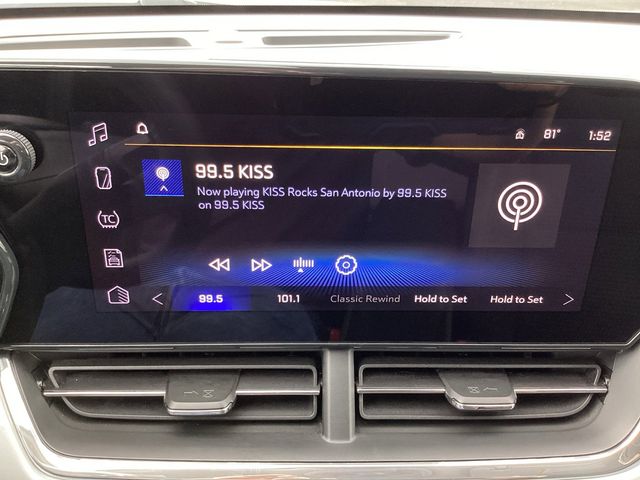 Used Car 2025 Chevrolet Trax  Lt For Sale Under $25,000 In San Antonio, Texas