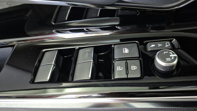 2023 Subaru Solterra