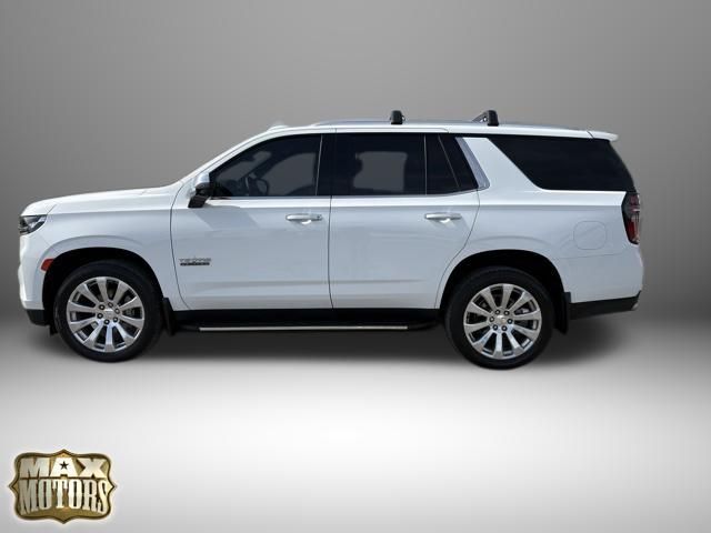 Used 2023 Chevrolet Tahoe SUV