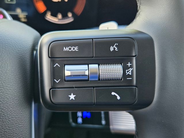 2027 Hyundai Santa Fe
