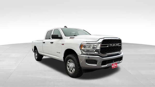 2020 RAM 2500 Tradesman Crew Cab LB 4WD