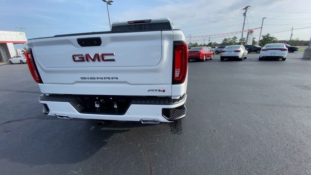 2023 GMC Sierra 1500 #3
