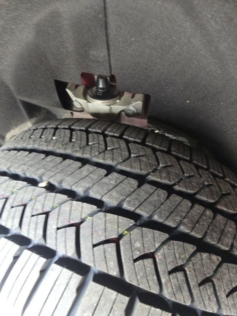 2022 Ford Edge Titanium:168337A