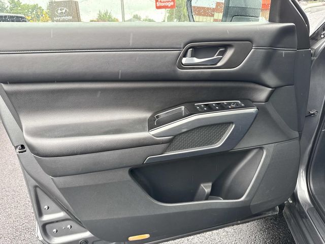 2022 Nissan Pathfinder SL - Photo 26