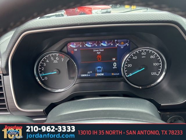 Used Car 2023 Ford F-150  Xlt For Sale Under $50,000 In San Antonio, Texas