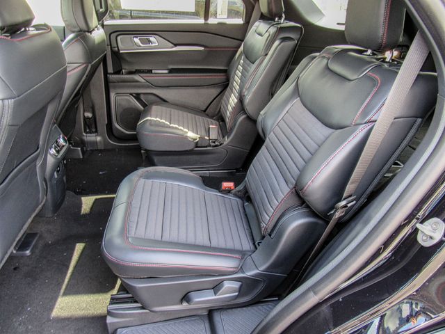 Photo of 2025 Ford Explorer ST-Line in Dallas, GA - 10,  2025 Ford Explorer ST-Line:167781