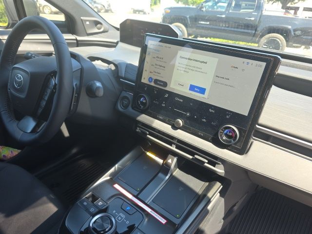Used 2026 Toyota C-HR SUV